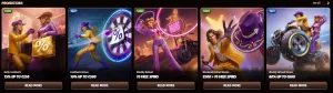 westace casino bonus